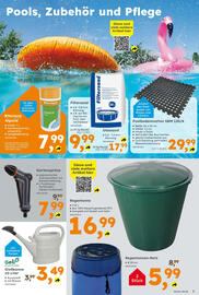 Globus Baumarkt Prospekt Seite 3