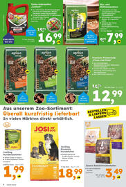 Globus Baumarkt Prospekt Seite 4