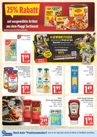 Marktkauf Prospekt Seite 16