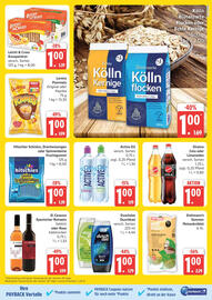 Marktkauf Prospekt Seite 3