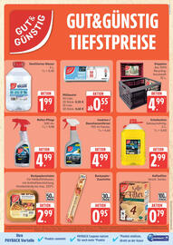 Marktkauf Prospekt Seite 39
