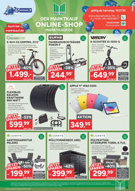 Marktkauf Prospekt Seite 43
