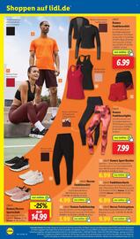 Lidl Prospekt woche 32 Seite 10