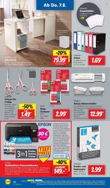 Lidl Prospekt woche 32 Seite 12