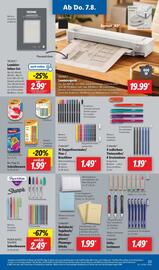 Lidl Prospekt woche 32 Seite 15