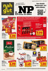 nah & gut Prospekt woche 29 Seite 1