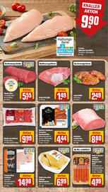 REWE Prospekt woche 30 Seite 10