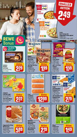 REWE Prospekt woche 30 Seite 14
