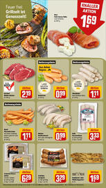 REWE Prospekt woche 30 Seite 19