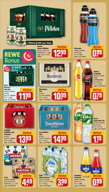 REWE Prospekt woche 30 Seite 22