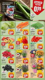 REWE Prospekt woche 30 Seite 7
