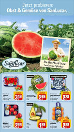 REWE Prospekt woche 30 Seite 8