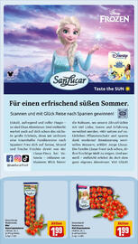 REWE Prospekt woche 30 Seite 9