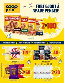 Coop Prix Kundeavis uke 30 Side 1