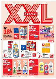 Auchan folder Pagina 2
