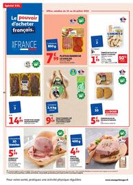 Auchan folder Pagina 28
