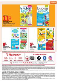 Auchan folder Pagina 47