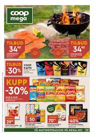 Coop Mega Kundeavis uke 30 Side 1