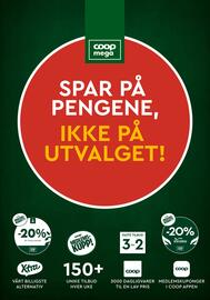 Coop Mega Kundeavis uke 30 Side 13