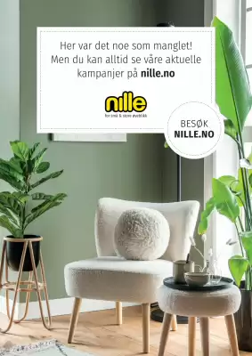Nille Kundeavis (gyldig til 20-07)