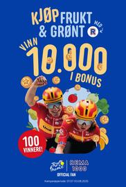 Rema 1000 Kundeavis uke 30 Side 9