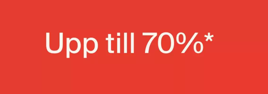 Boozt reklamblad (giltig till och med 26-07)