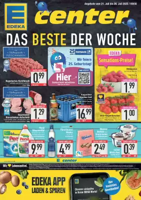 E-Center Prospekt (gültig bis 26-07)