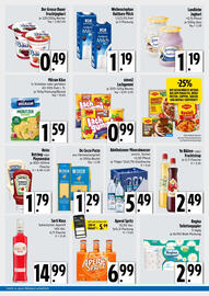 Edeka Xpress Prospekt Seite 2
