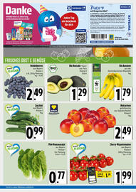 Edeka Xpress Prospekt Seite 3