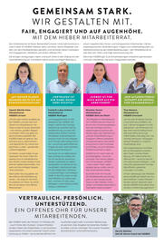 Hieber's Frische Center Prospekt Seite 4