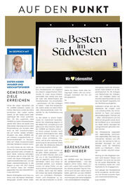 Hieber's Frische Center Prospekt Seite 5