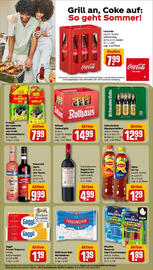 REWE Prospekt woche 30 Seite 21