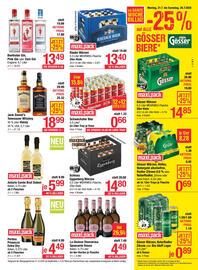 Maximarkt Flugblatt woche 30 Seite 11