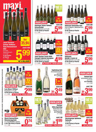 Maximarkt Flugblatt woche 30 Seite 12