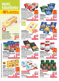 Maximarkt Flugblatt woche 30 Seite 6