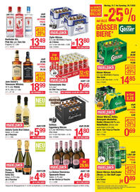 Maximarkt Flugblatt woche 30 Seite 11