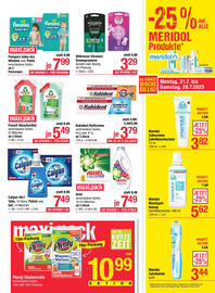 Maximarkt Flugblatt woche 30 Seite 13