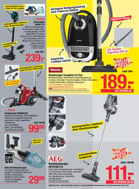 Maximarkt Flugblatt woche 30 Seite 16