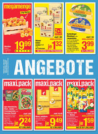 Maximarkt Flugblatt woche 30 Seite 2