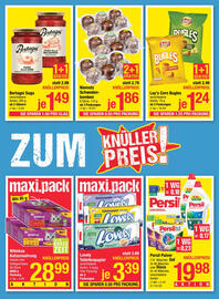Maximarkt Flugblatt woche 30 Seite 3