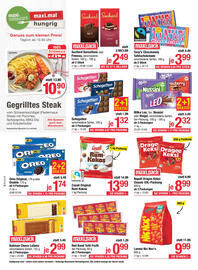 Maximarkt Flugblatt woche 30 Seite 8
