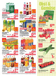 Maximarkt Flugblatt woche 30 Seite 9