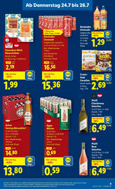 Lidl Flugblatt woche 30 Seite 11