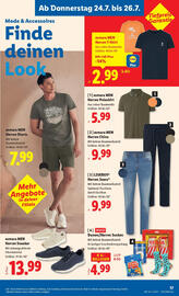Lidl Flugblatt woche 30 Seite 19