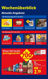Lidl Flugblatt woche 30 Seite 2