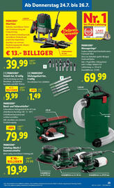 Lidl Flugblatt woche 30 Seite 27