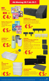 Lidl Flugblatt woche 30 Seite 37
