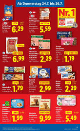Lidl Flugblatt woche 30 Seite 9