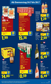 Lidl Flugblatt woche 30 Seite 11