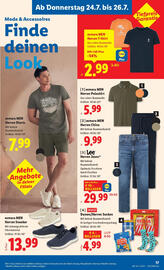 Lidl Flugblatt woche 30 Seite 19